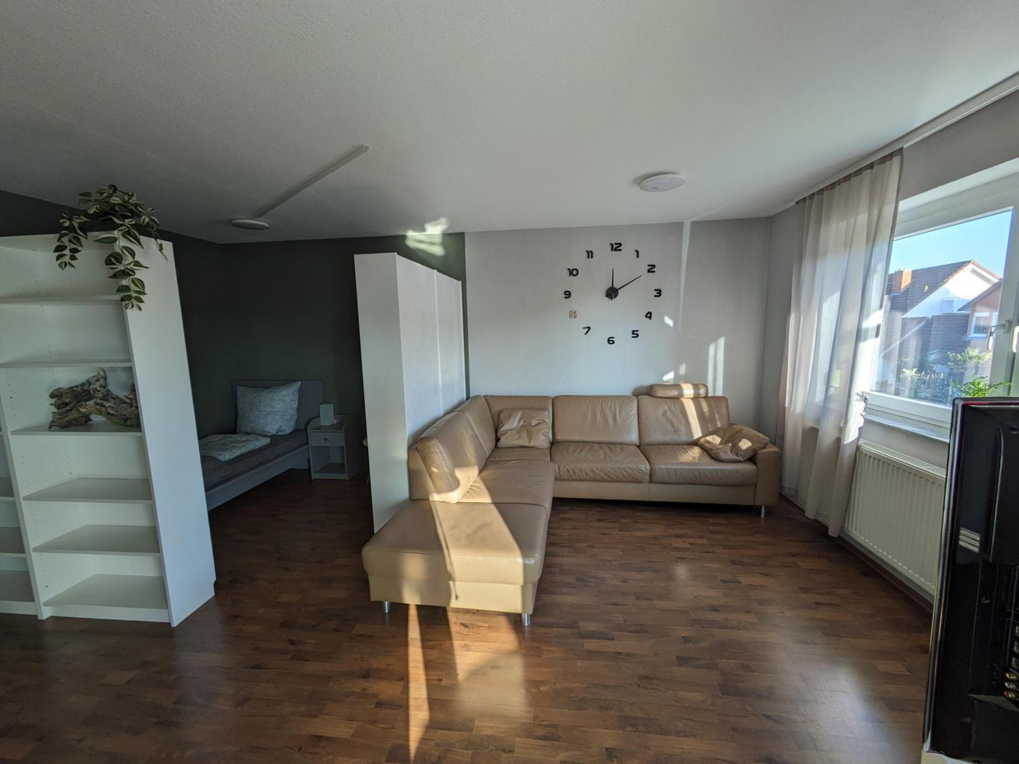 Fewo Lorenz Buchen  Exterior foto